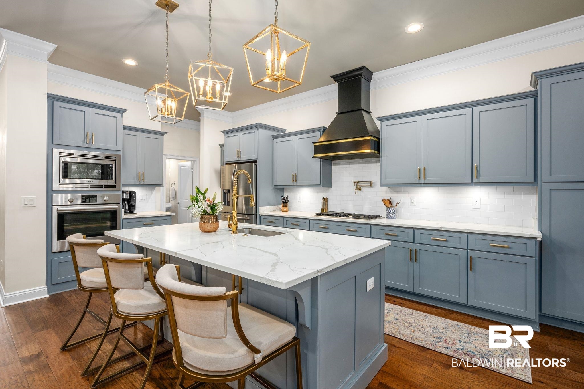 6587 Garrison Drive Daphne, AL 36527 - Photo 9 of 50