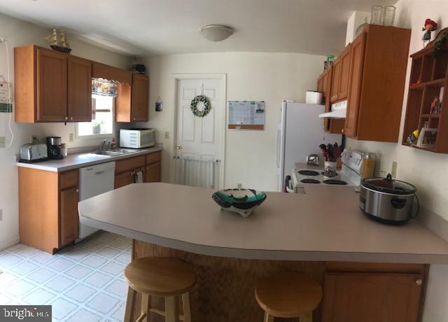 17 Oakview Court Ridgely, MD 21660 - Photo 8 of 17 Kitchen