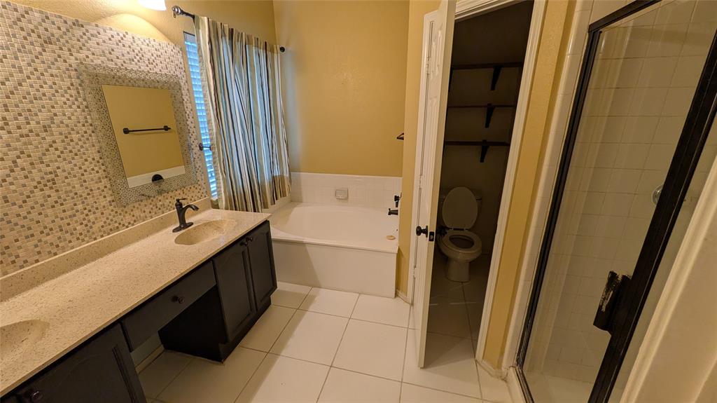 4924 Timberview Drive Flower Mound, TX 75028 - Photo 11 of 12