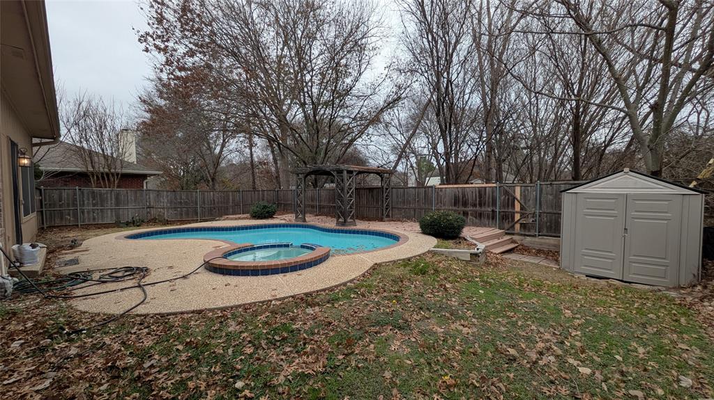 4924 Timberview Drive Flower Mound, TX 75028 - Photo 4 of 12