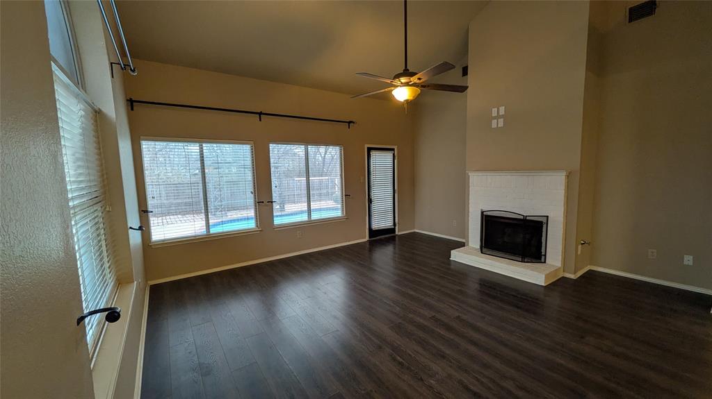 4924 Timberview Drive Flower Mound, TX 75028 - Photo 6 of 12