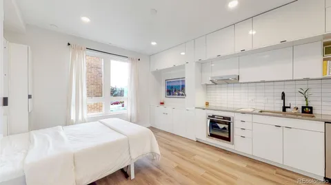 $299,995 | 2120 North Downing Street, Unit 208, Denver, CO 80205