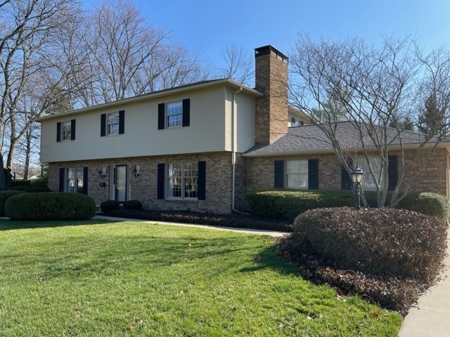 4375 North Riverside Drive Columbus, IN 47203 - Photo 2 of 33