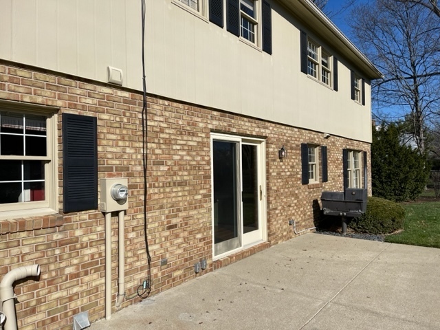 4375 North Riverside Drive Columbus, IN 47203 - Photo 6 of 33