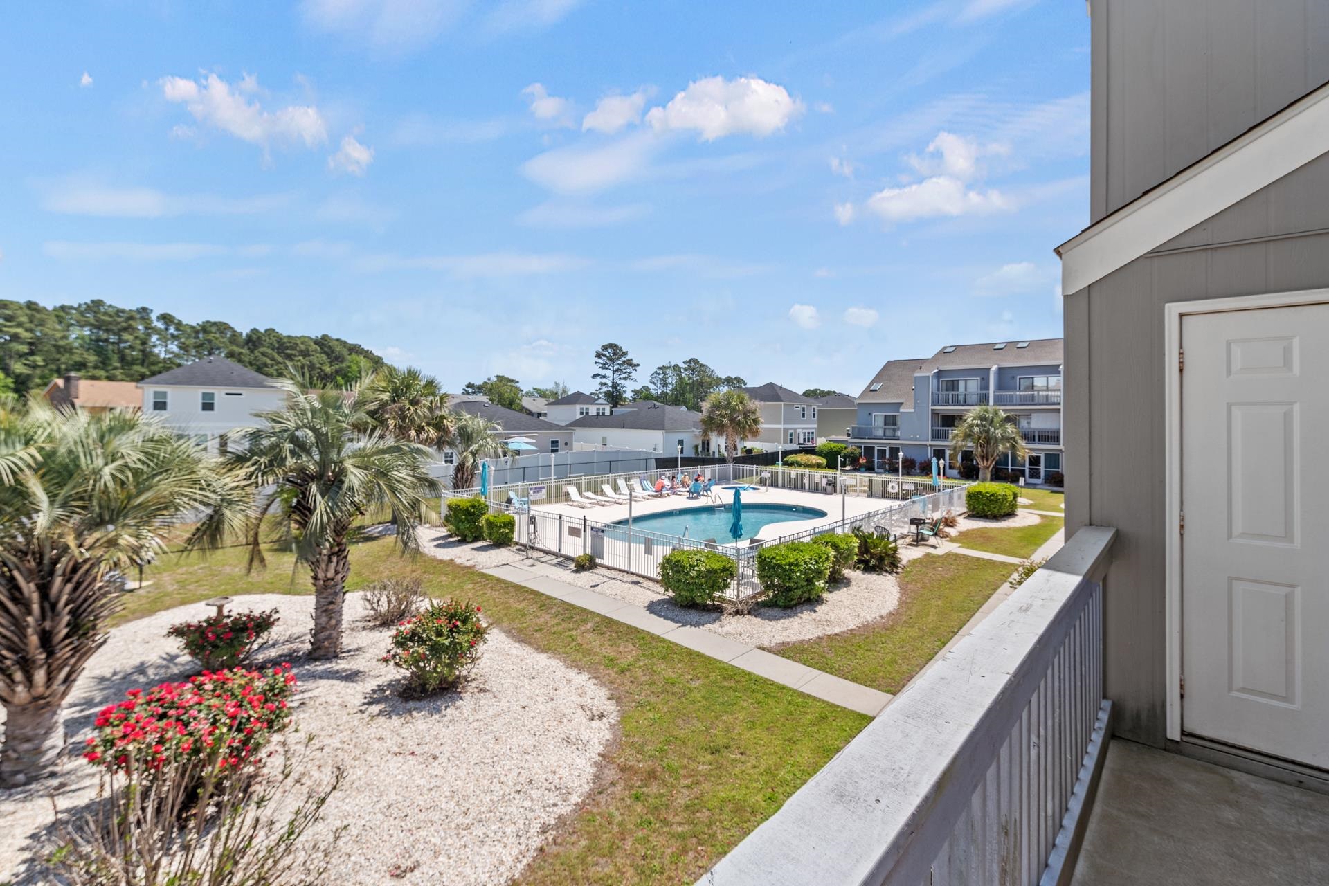 1890 Colony Drive, Unit 17T Surfside Beach, SC 29575 - Photo 5 of 24