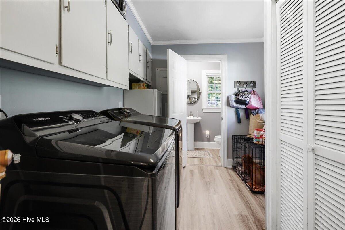 283 Will Baker Road Kinston, NC 28504 - Photo 38 of 38