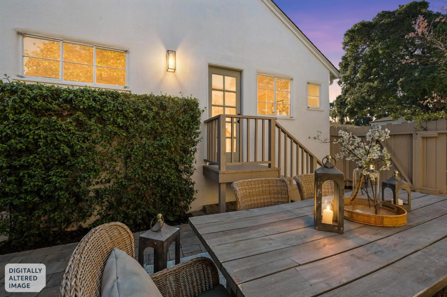 22 De Sabla Road San Mateo, CA 94402 - Photo 89 of 90