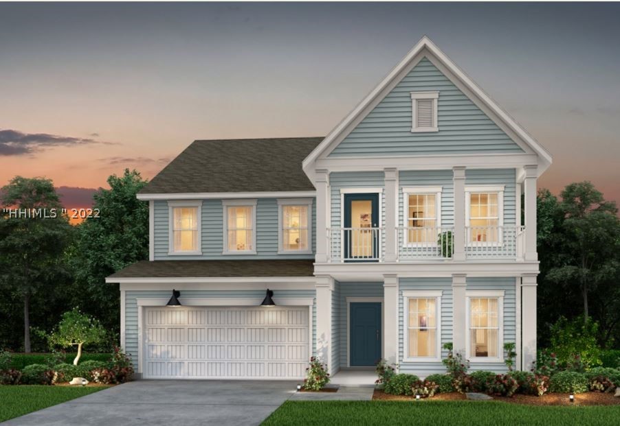 264 Malind Bluff Drive Bluffton, SC 29909 - Photo 1 of 1