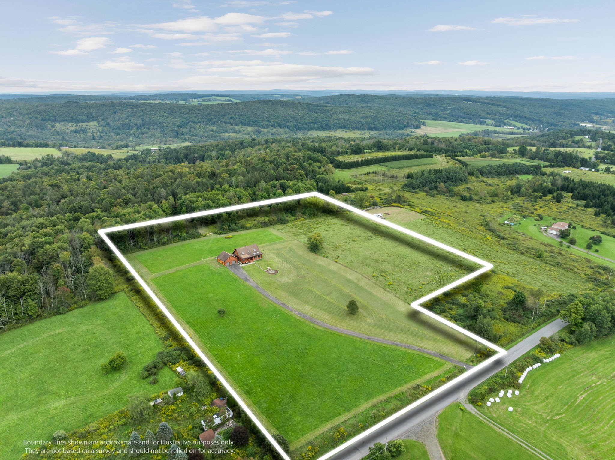 346 Eggleston Road Whitney Point, NY 13862 - Photo 8 of 45 Gallery Image 8