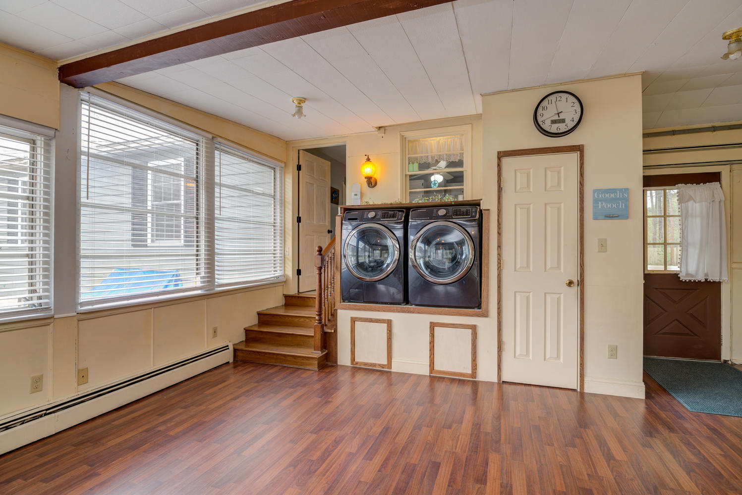 80 Sea Road Kennebunk, ME 04043 - Photo 9 of 24 1st floor laundry