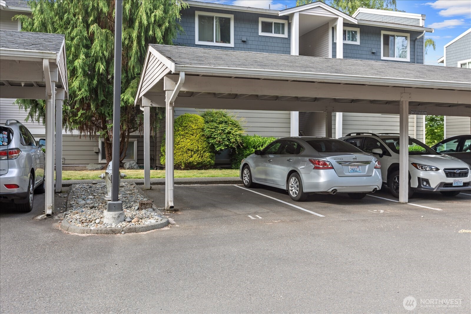 10822 East Riverside Drive, Unit A303 Bothell, WA 98011 - Photo 27 of 35