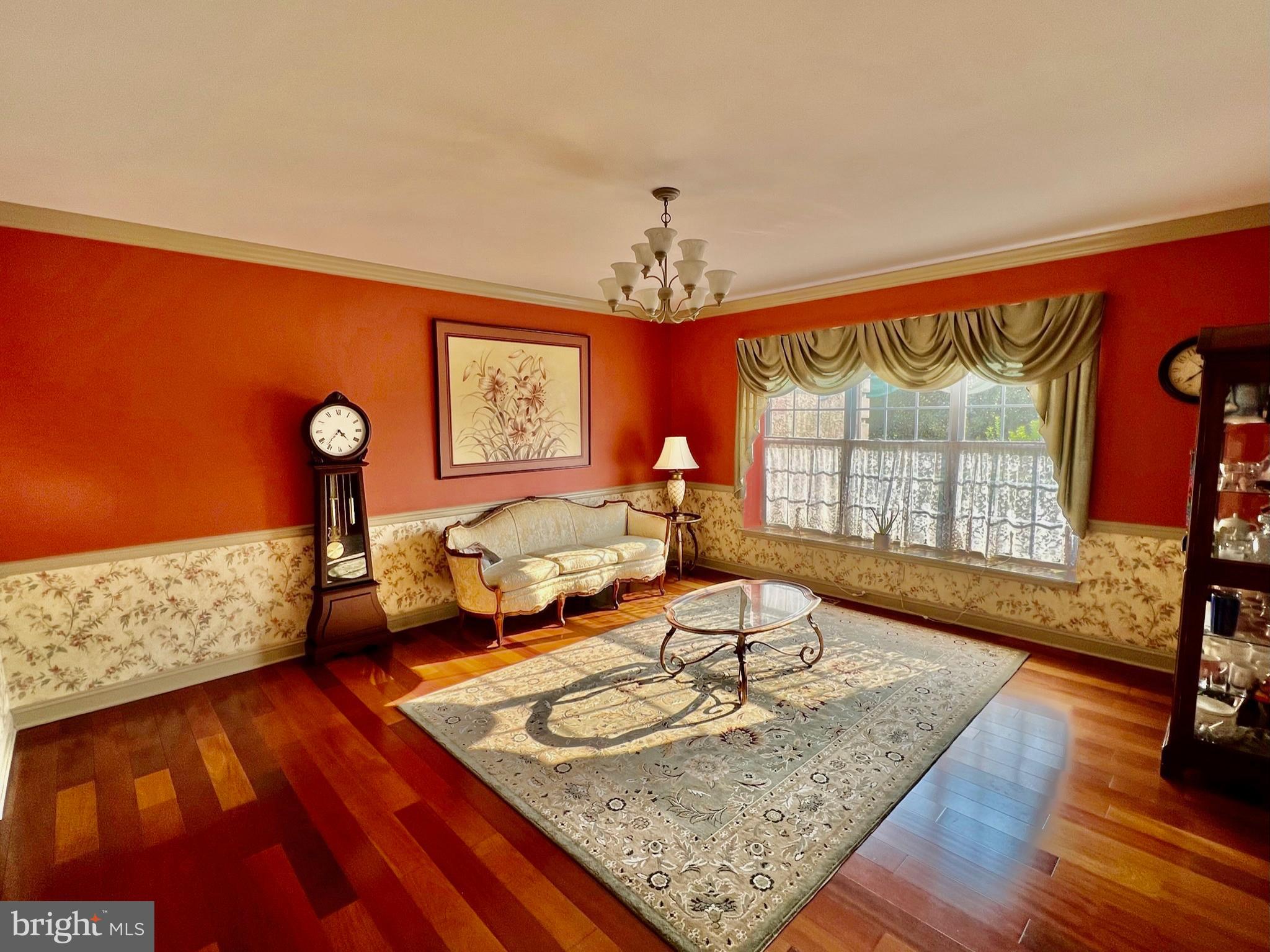 18 Skyline Circle Sewell, NJ 08080 - Photo 11 of 59 a living room with furniture and a window