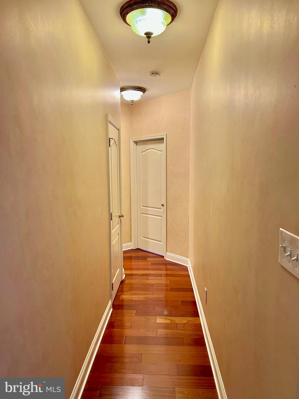 18 Skyline Circle Sewell, NJ 08080 - Photo 27 of 59 a view of a hallway with wooden floor