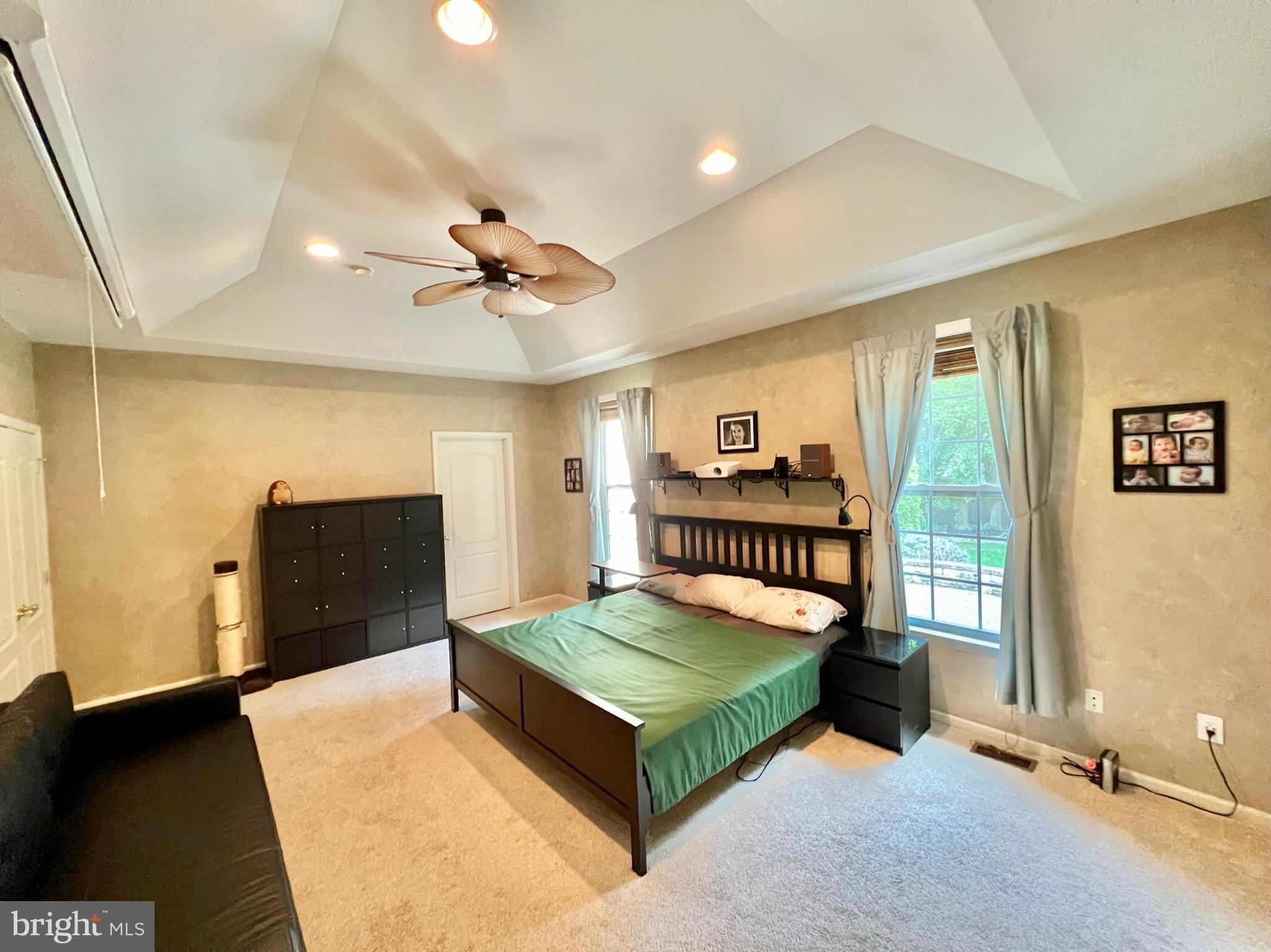 18 Skyline Circle Sewell, NJ 08080 - Photo 37 of 59 a bedroom with a bed and window