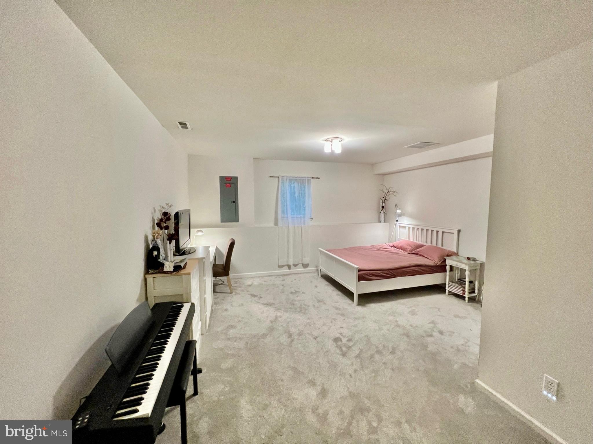 18 Skyline Circle Sewell, NJ 08080 - Photo 45 of 59 a living room with furniture and a piano