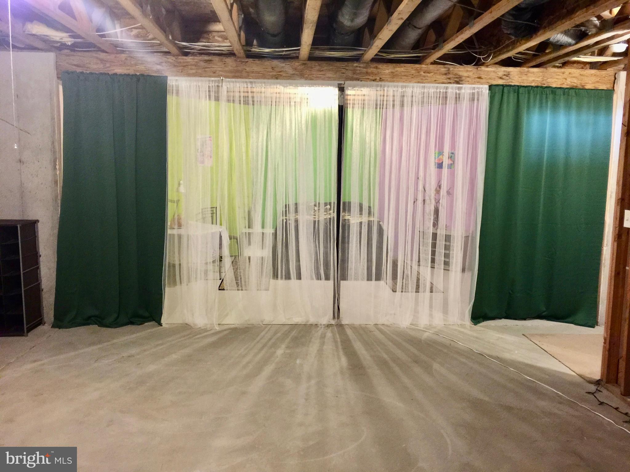 18 Skyline Circle Sewell, NJ 08080 - Photo 50 of 59 a view of a door with wooden walls