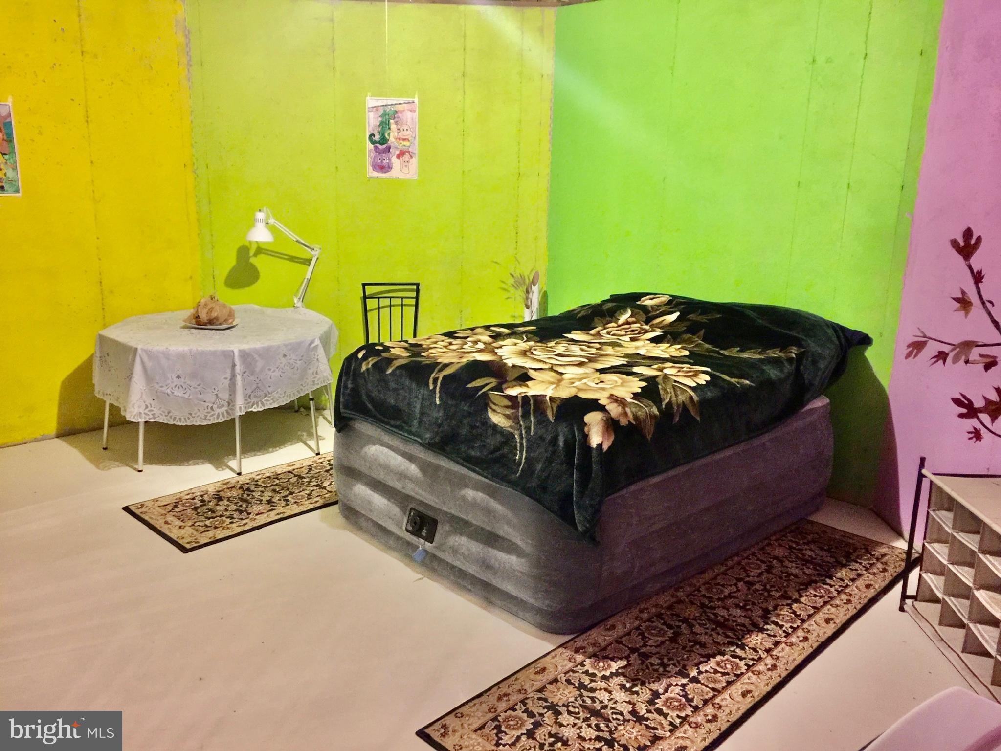 18 Skyline Circle Sewell, NJ 08080 - Photo 51 of 59 a bedroom with a bed and wooden floor