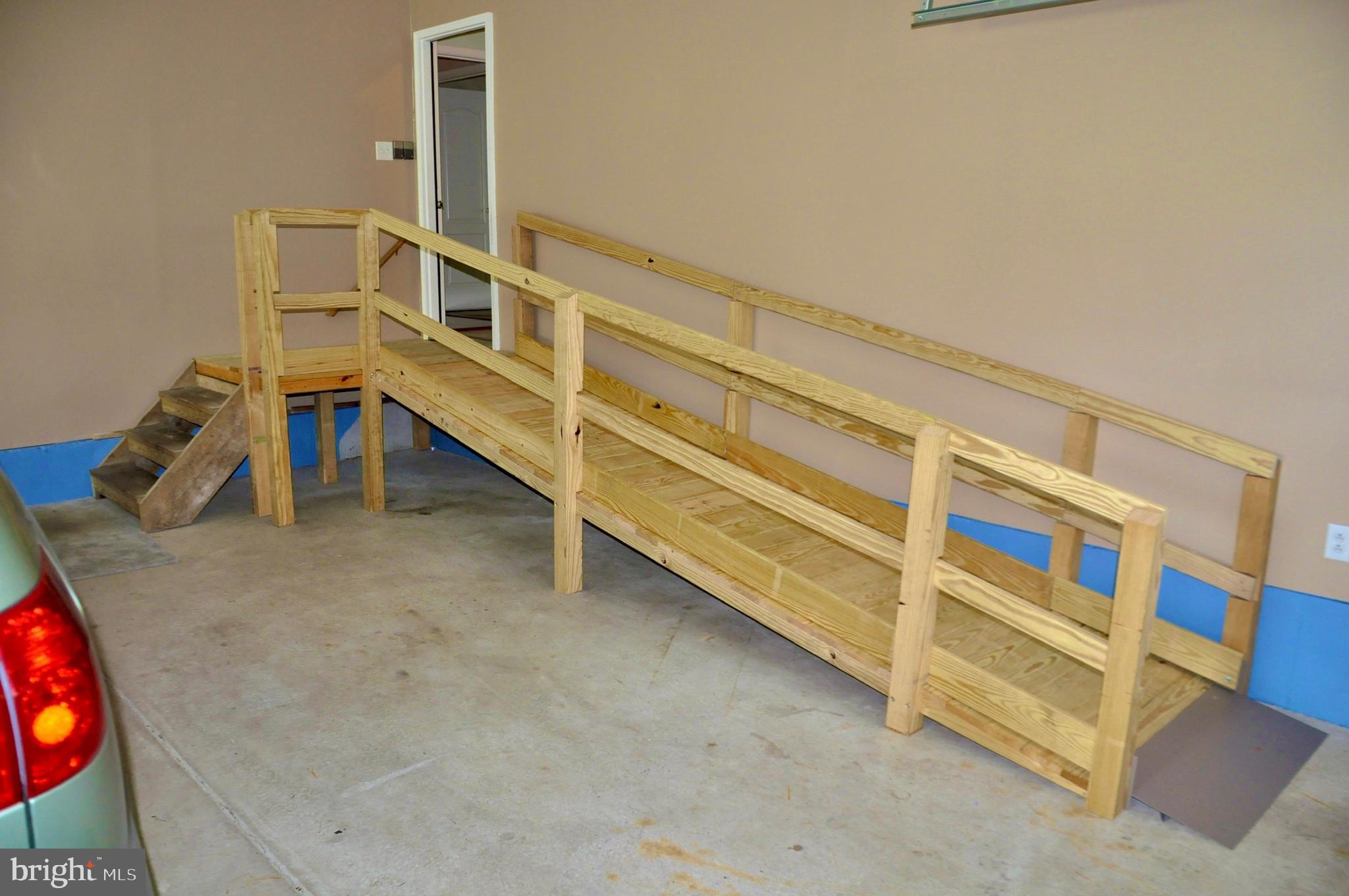 18 Skyline Circle Sewell, NJ 08080 - Photo 54 of 59 a view of an empty room with stairs
