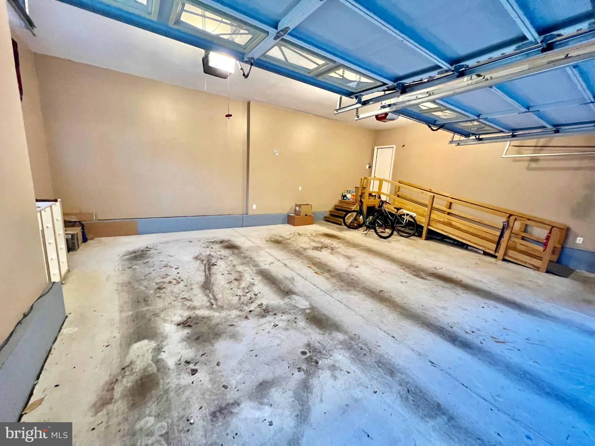 18 Skyline Circle Sewell, NJ 08080 - Photo 55 of 59 a view of a room with wooden floor