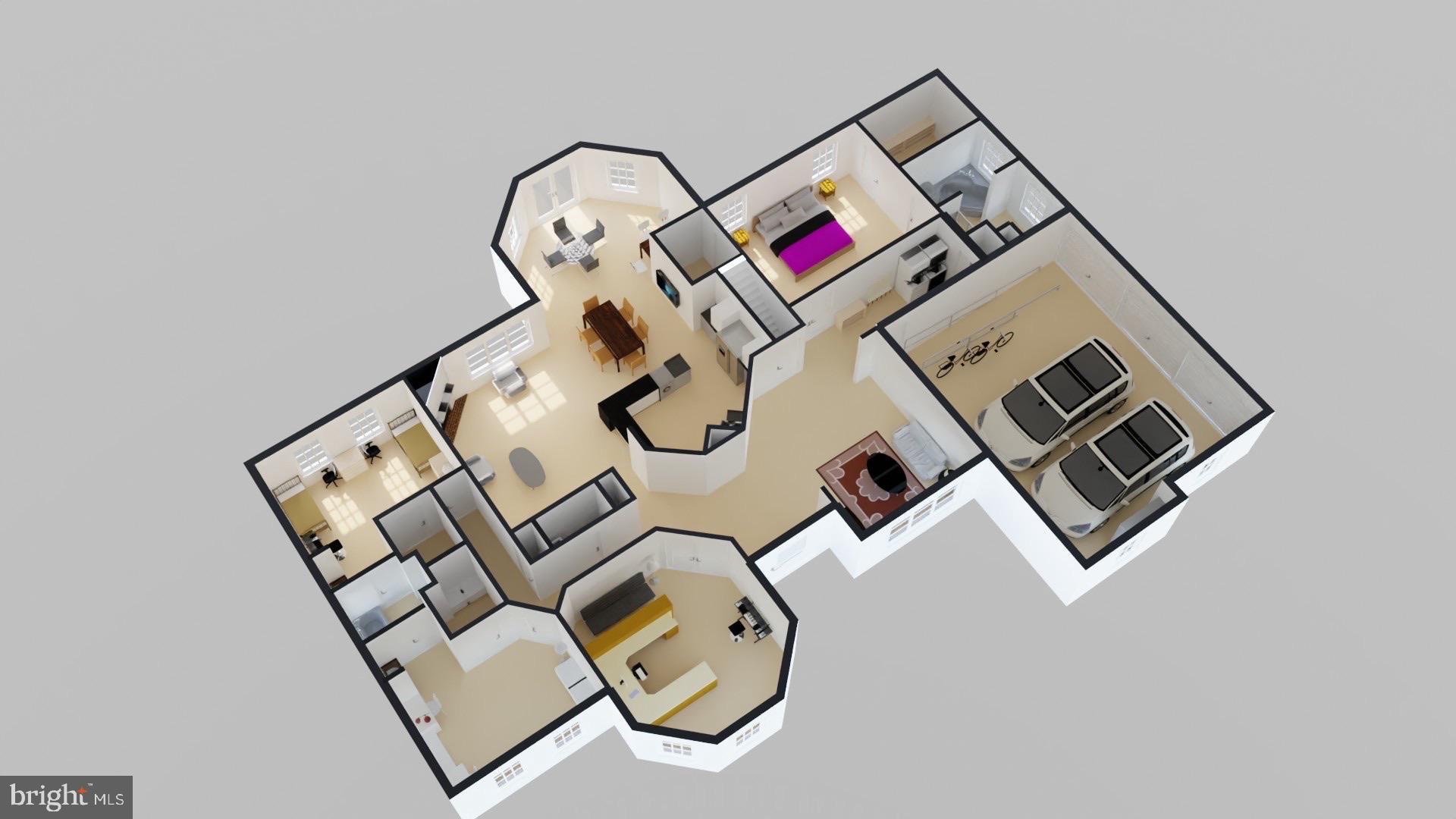 18 Skyline Circle Sewell, NJ 08080 - Photo 57 of 59