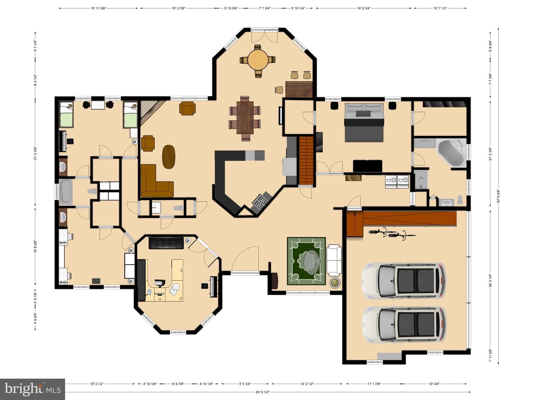 18 Skyline Circle Sewell, NJ 08080 - Photo 58 of 59