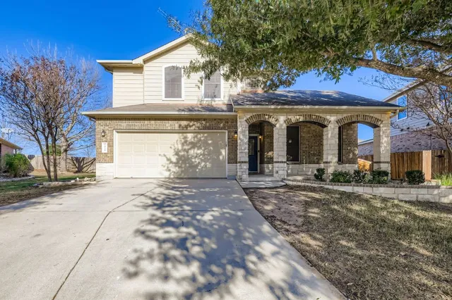 $449,000 | 1418 Grande Mesa Drive, Georgetown, TX 78626
