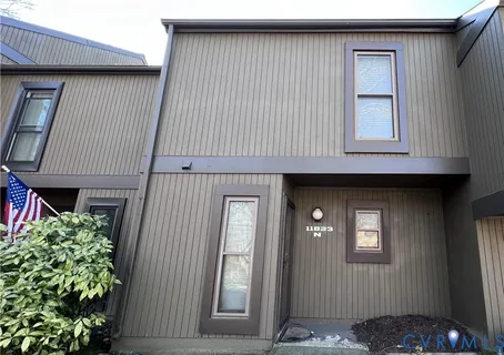 $175,000 | 11823 North Briar Patch Drive, Midlothian, VA 23113