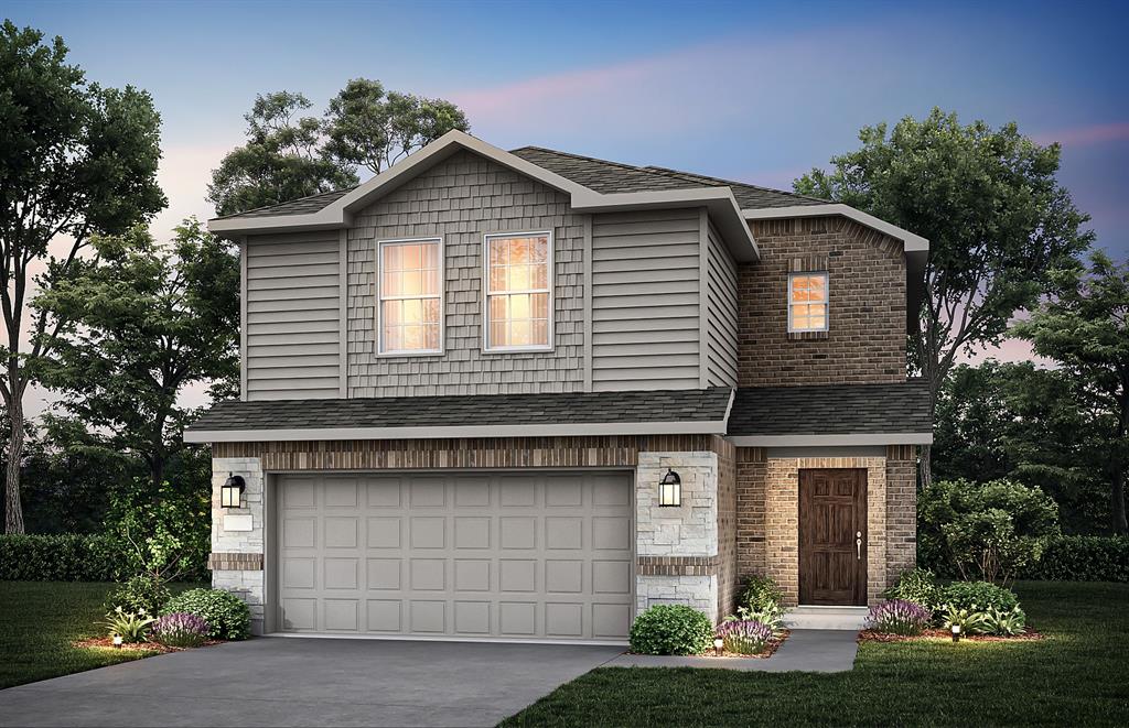 7502 Fenton Parkway Pilot Point, TX 76258 - Photo 1 of 10
