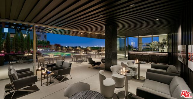 $6,205 | 8500 West Sunset, Unit E601, Los Angeles, CA 90069