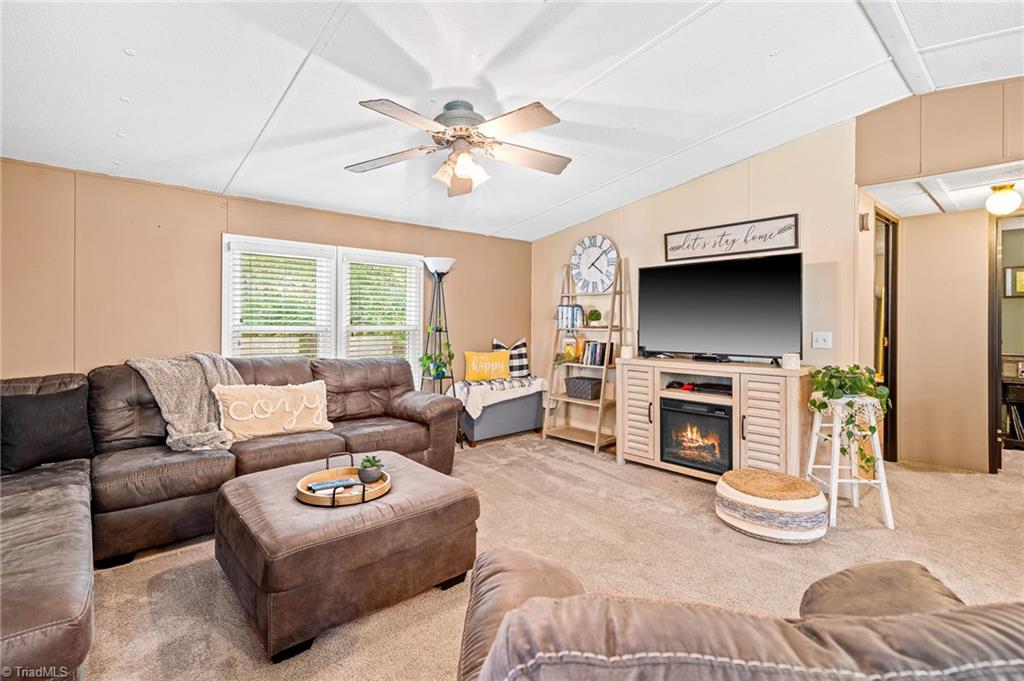 4947 Cashatt Road Trinity, NC 27370 - Photo 13 of 34