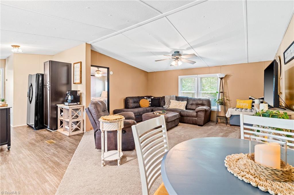 4947 Cashatt Road Trinity, NC 27370 - Photo 14 of 34