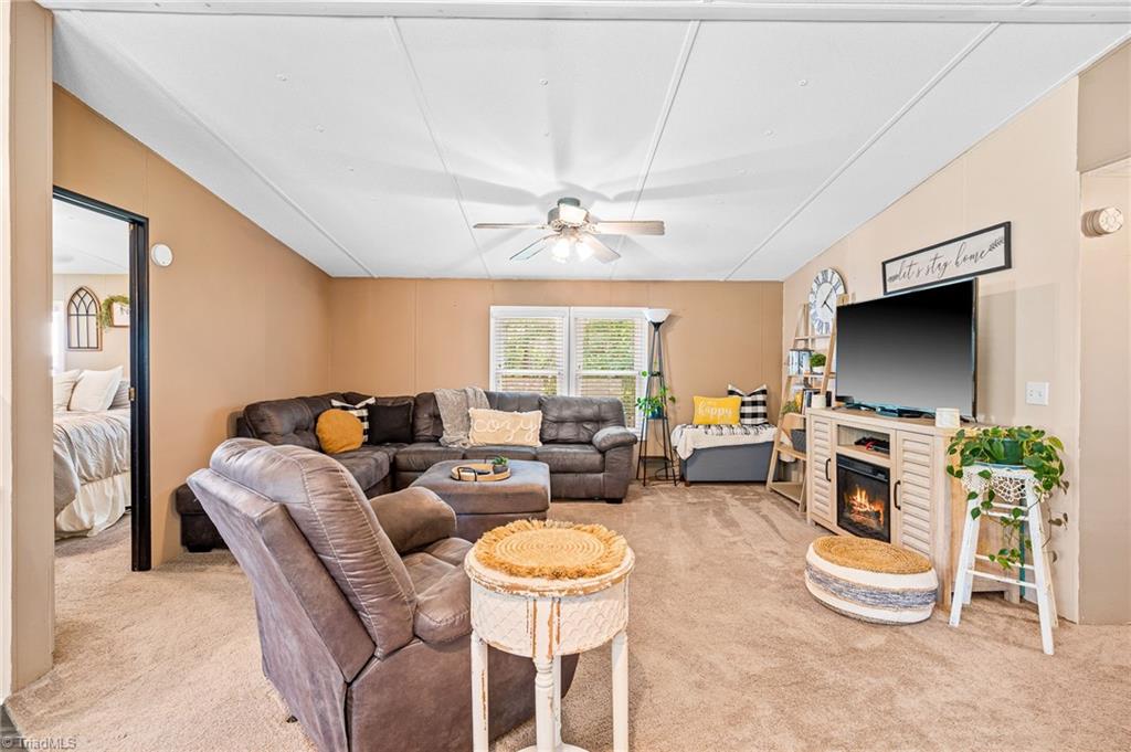 4947 Cashatt Road Trinity, NC 27370 - Photo 15 of 34