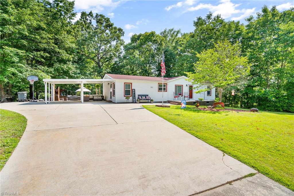 4947 Cashatt Road Trinity, NC 27370 - Photo 24 of 34