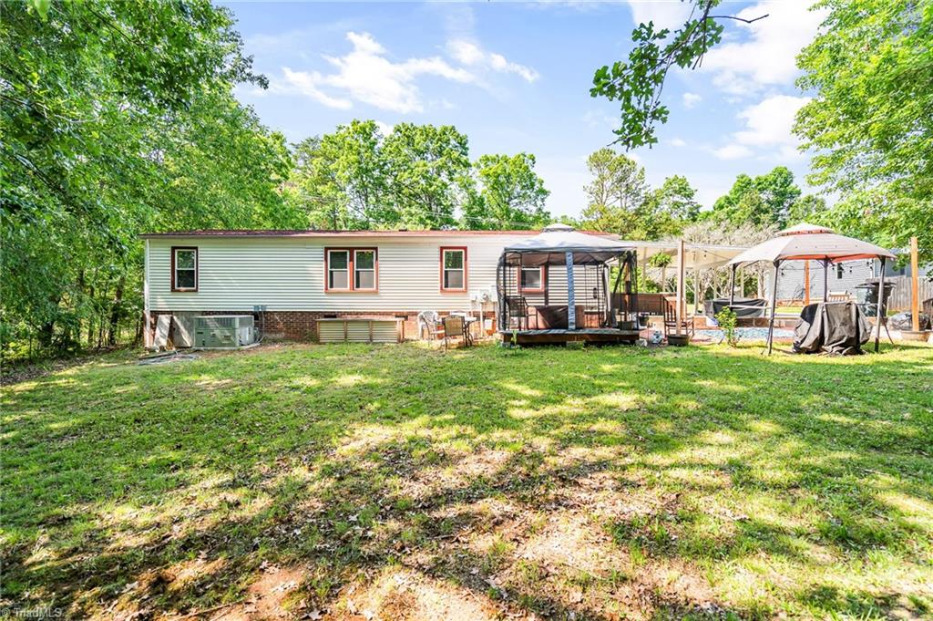 4947 Cashatt Road Trinity, NC 27370 - Photo 27 of 34