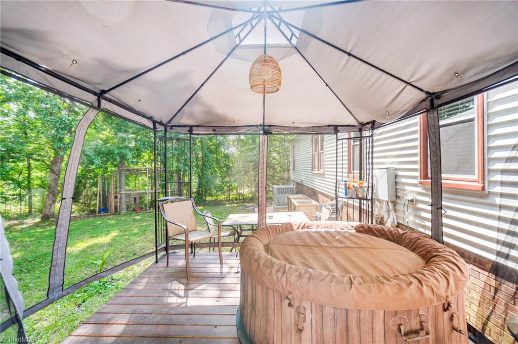 4947 Cashatt Road Trinity, NC 27370 - Photo 28 of 34