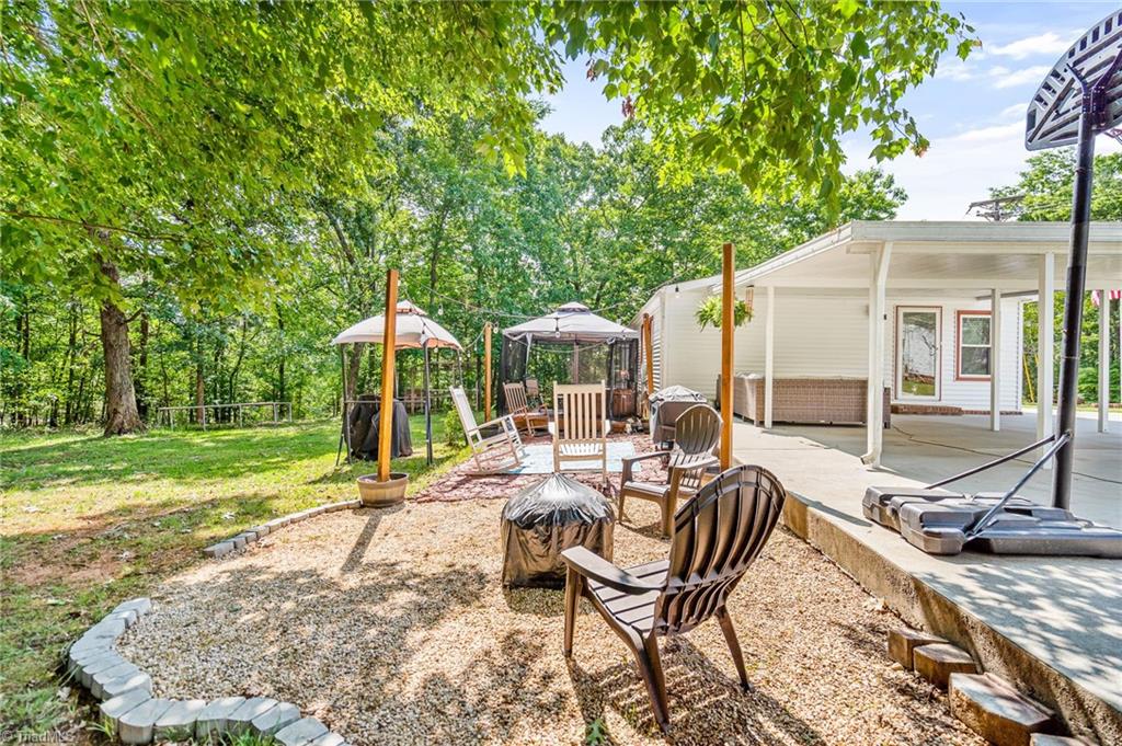 4947 Cashatt Road Trinity, NC 27370 - Photo 30 of 34