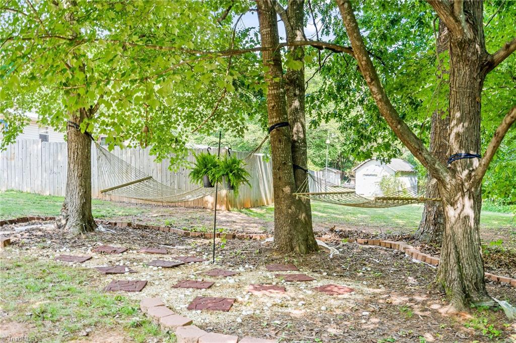 4947 Cashatt Road Trinity, NC 27370 - Photo 31 of 34