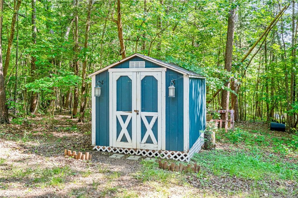 4947 Cashatt Road Trinity, NC 27370 - Photo 33 of 34