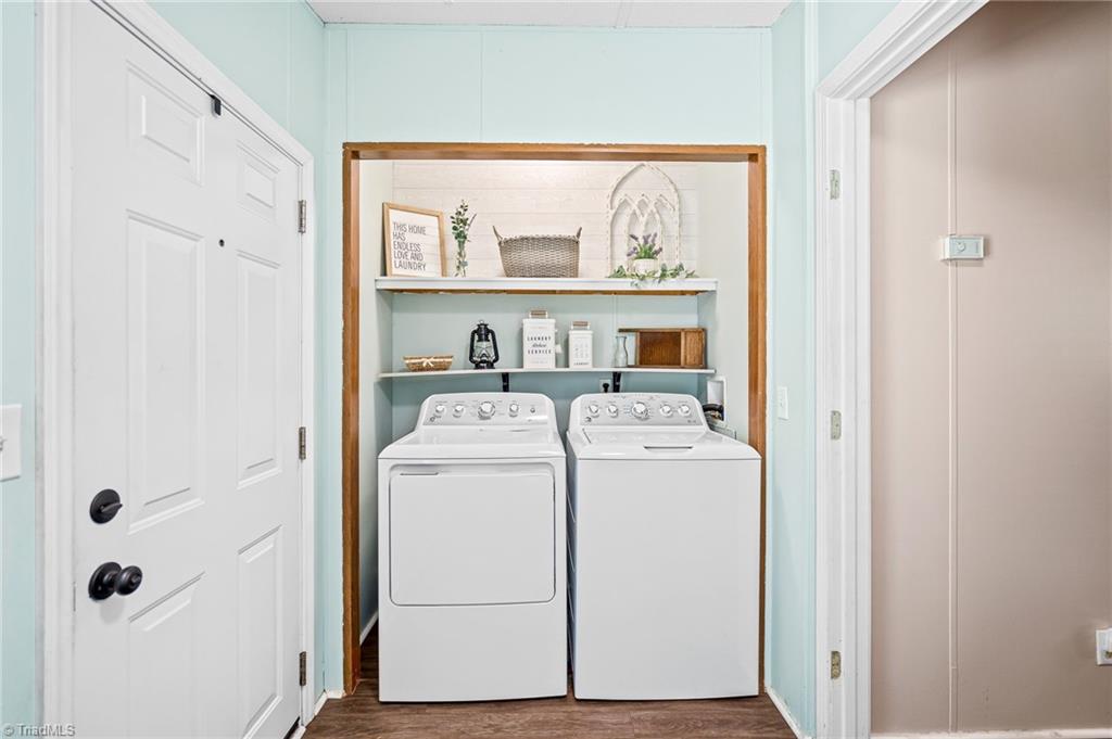 4947 Cashatt Road Trinity, NC 27370 - Photo 6 of 34