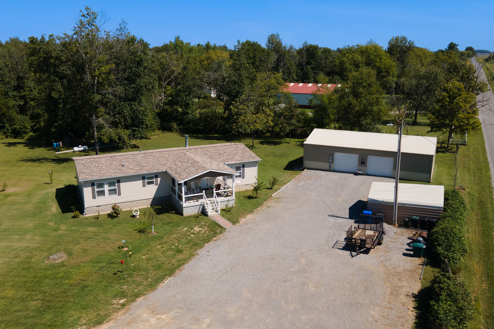 1535 Dewey Road Eldorado, IL 62930 - Photo 33 of 33 Gallery Image 33