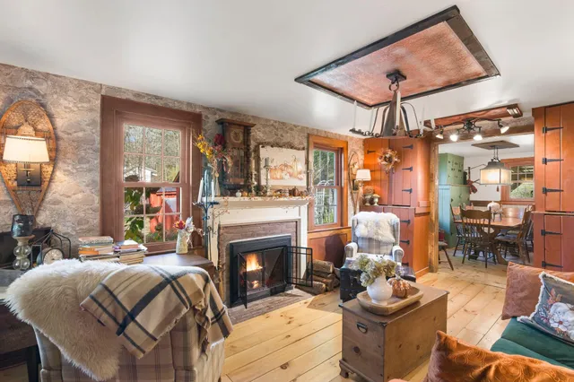 $365,000 | 12 Cross Street, Newfane, VT 05345