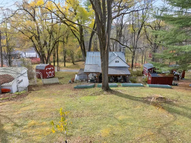 $365,000 | 12 Cross Street, Newfane, VT 05345