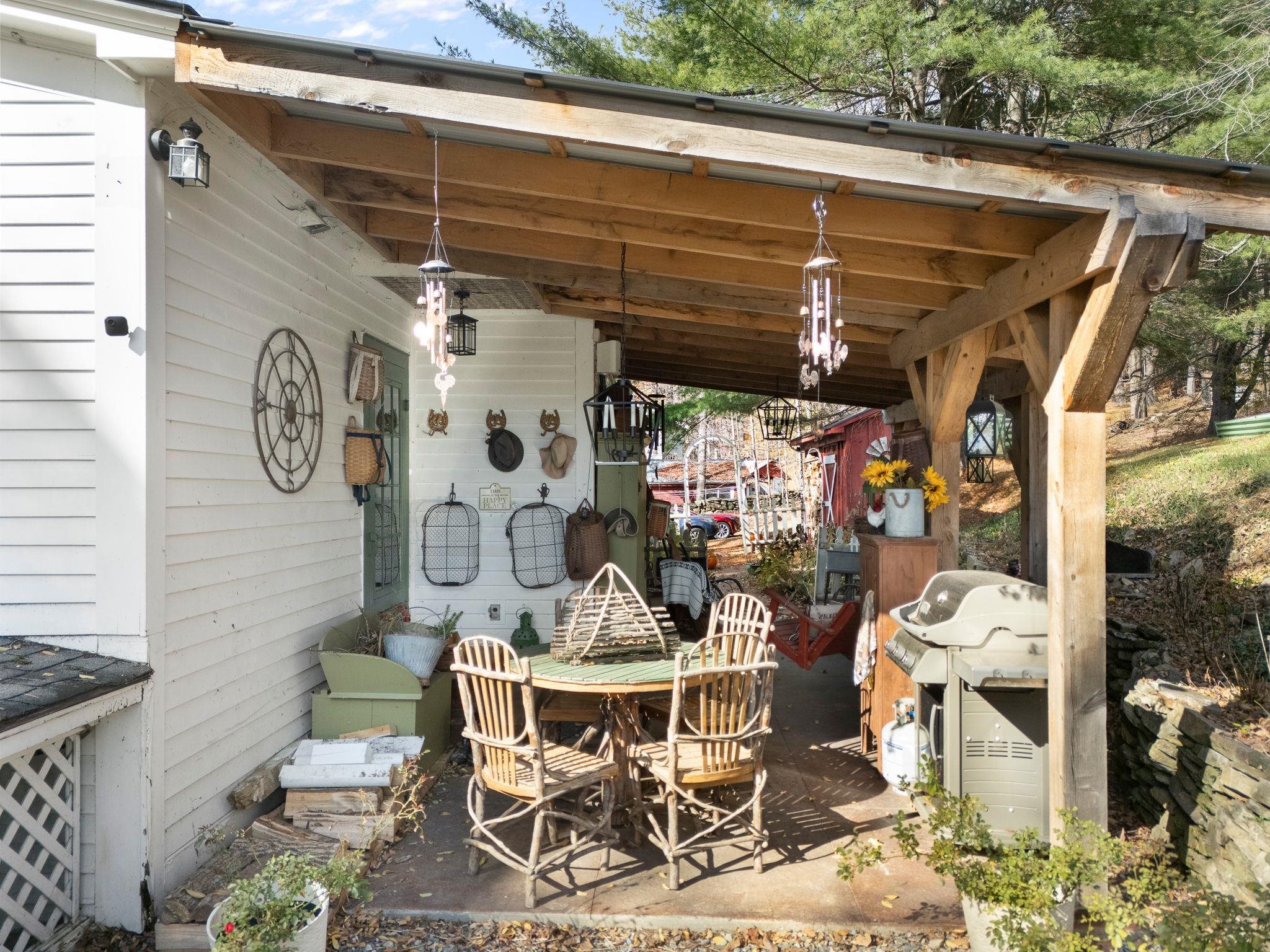 12 Cross Street Newfane, VT 05345 - Photo 22 of 34 Gallery Image 22