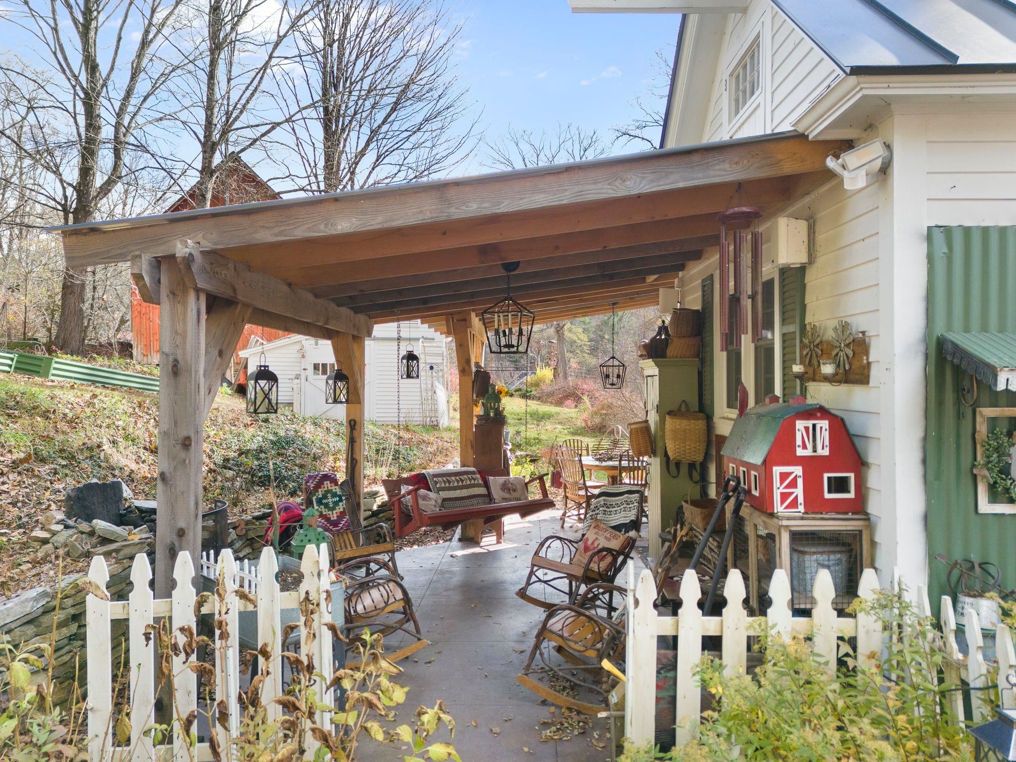 12 Cross Street Newfane, VT 05345 - Photo 23 of 34 Gallery Image 23