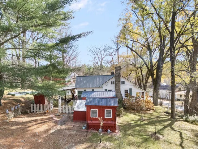 $365,000 | 12 Cross Street, Newfane, VT 05345