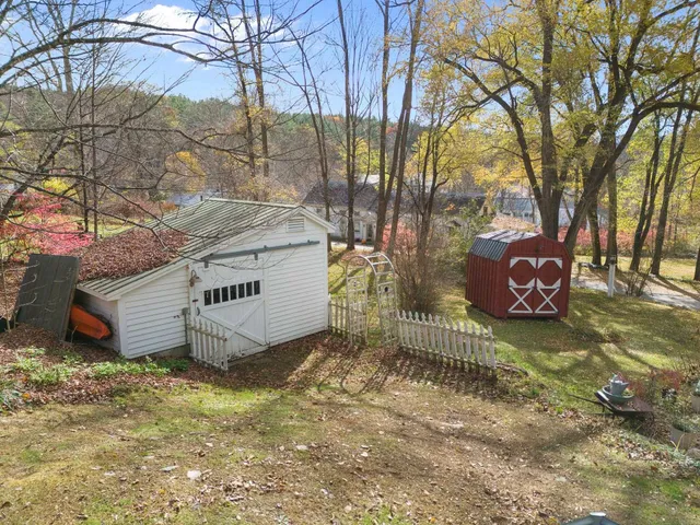 $365,000 | 12 Cross Street, Newfane, VT 05345