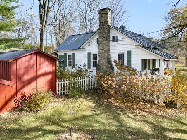$365,000 | 12 Cross Street, Newfane, VT 05345