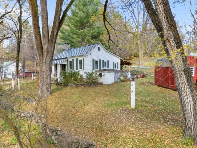 $365,000 | 12 Cross Street, Newfane, VT 05345