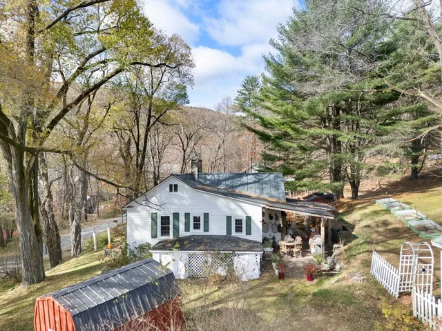 $365,000 | 12 Cross Street, Newfane, VT 05345