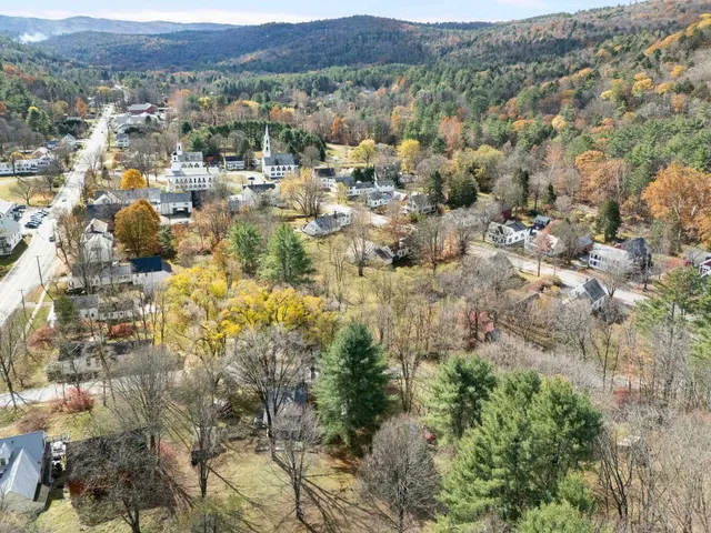 $365,000 | 12 Cross Street, Newfane, VT 05345